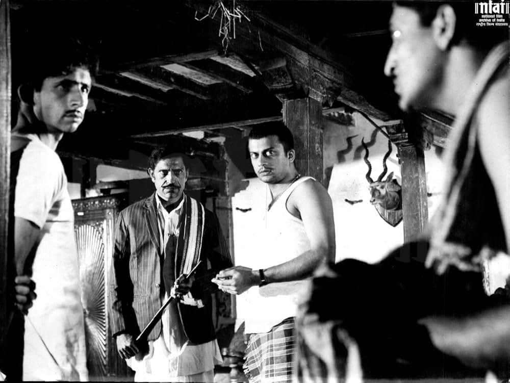 Nishant（原題）の画像