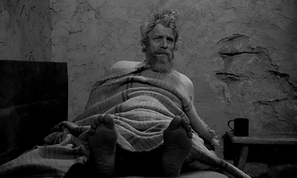 「ニーチェの馬」ヤーノシュ・デルジの画像