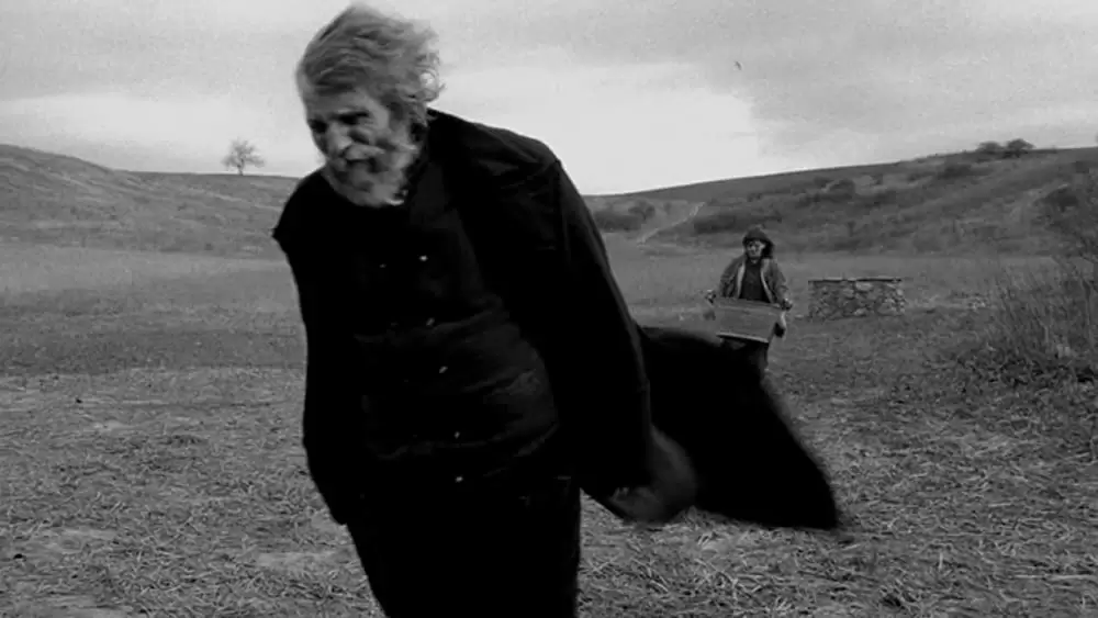 「ニーチェの馬」エリカ・ボーク & ヤーノシュ・デルジの画像