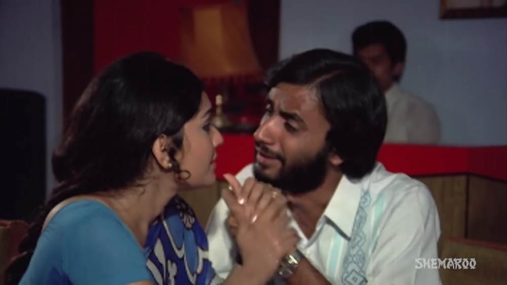 Rajnigandha（原題）の画像