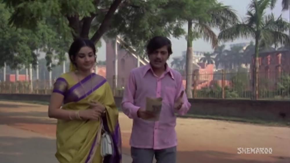 Rajnigandha（原題）の画像