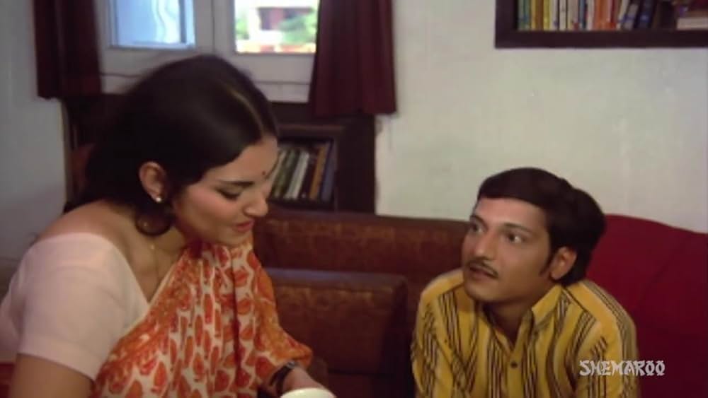 Rajnigandha（原題）の写真