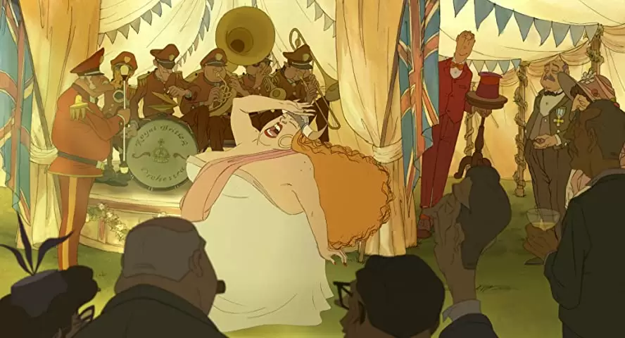 イリュージョニストの画像