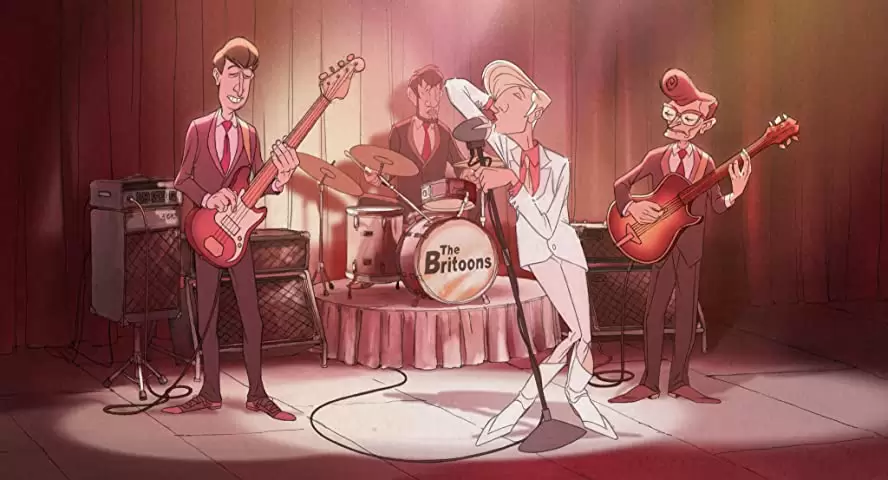 イリュージョニストの画像