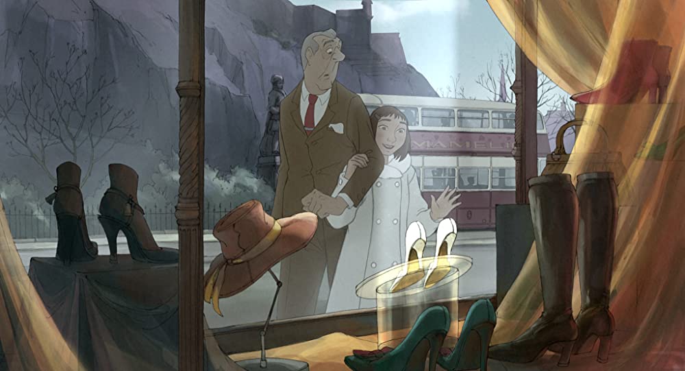 イリュージョニストの画像