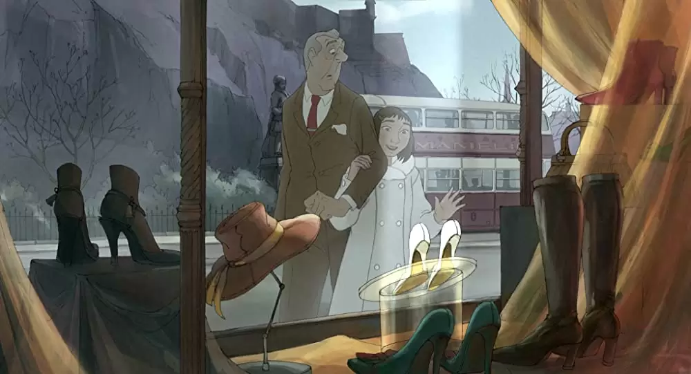 イリュージョニストの画像