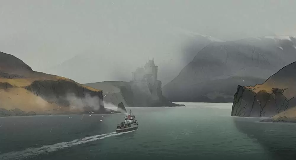 イリュージョニストの画像