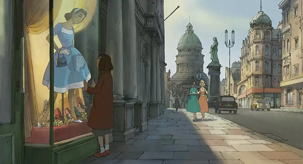 イリュージョニストの画像