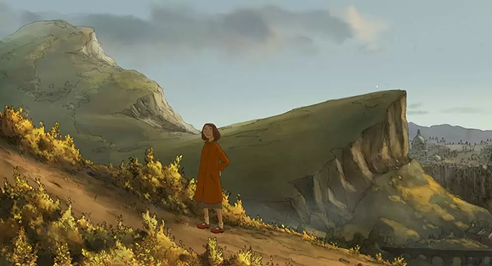 イリュージョニストの画像