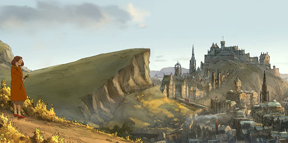 イリュージョニストの画像