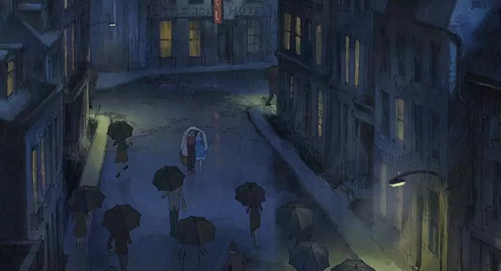 イリュージョニストの画像