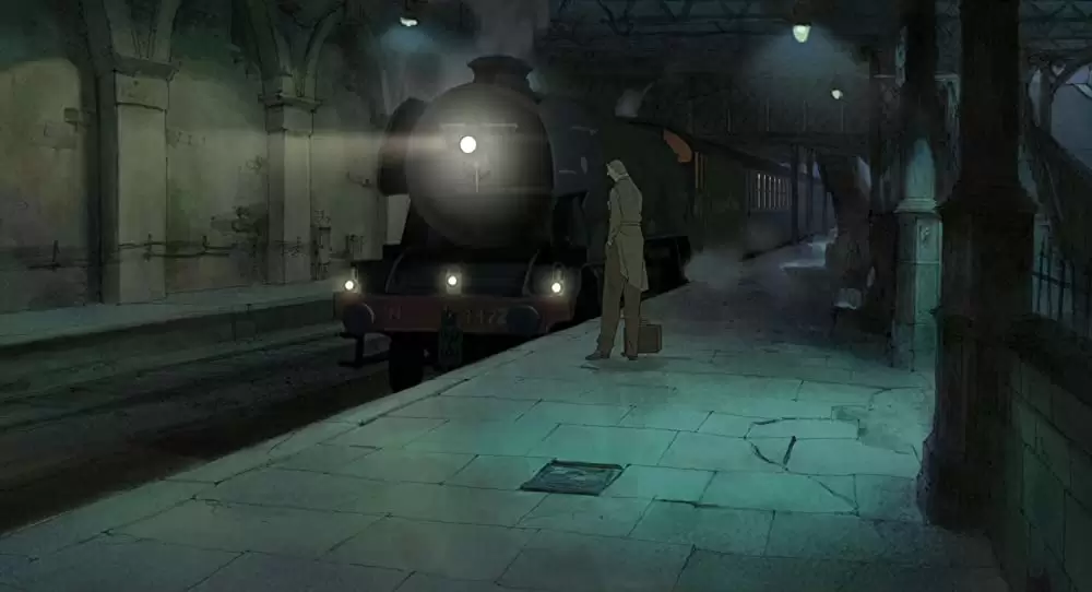 イリュージョニストの画像