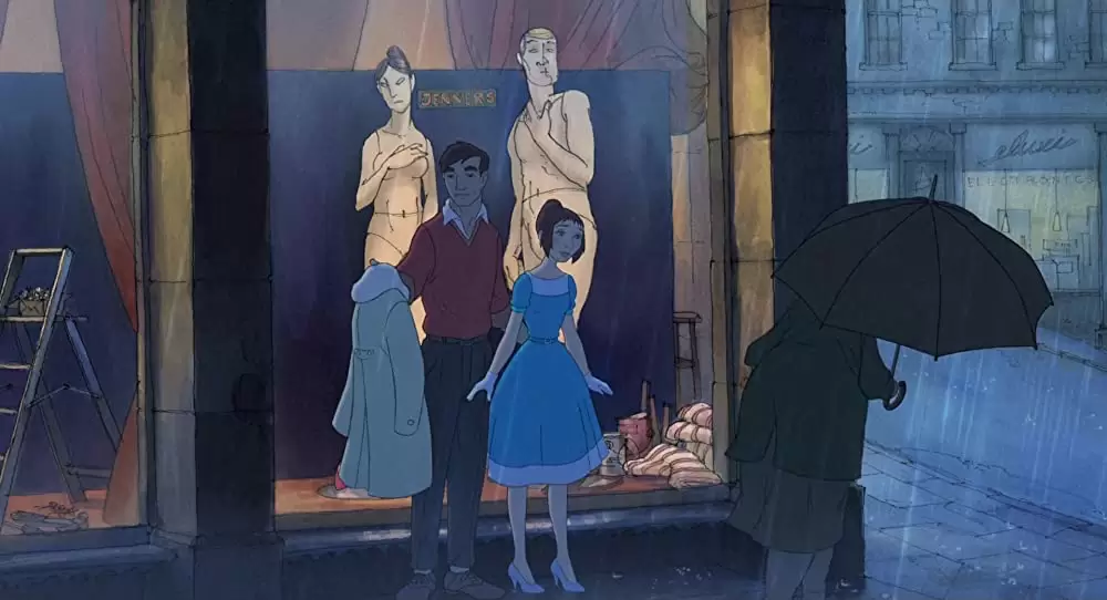 イリュージョニストの画像