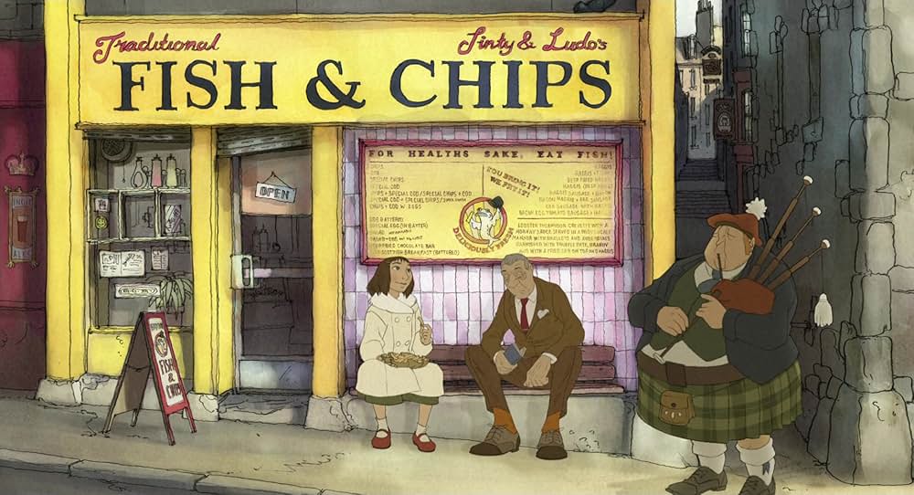 イリュージョニストの画像