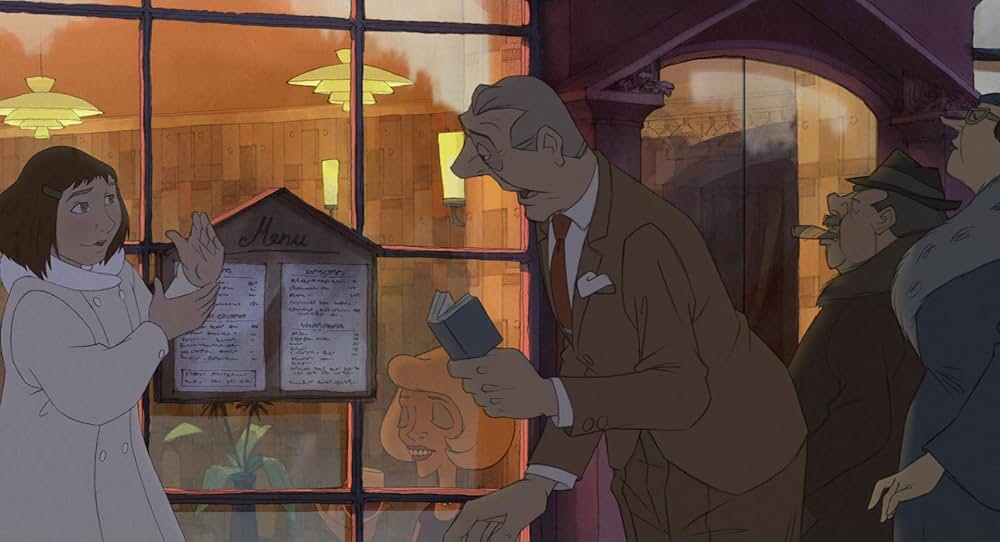 イリュージョニストの画像