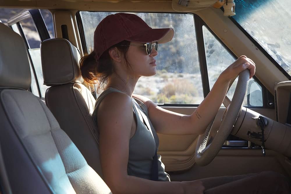 Borrego（原題）の画像