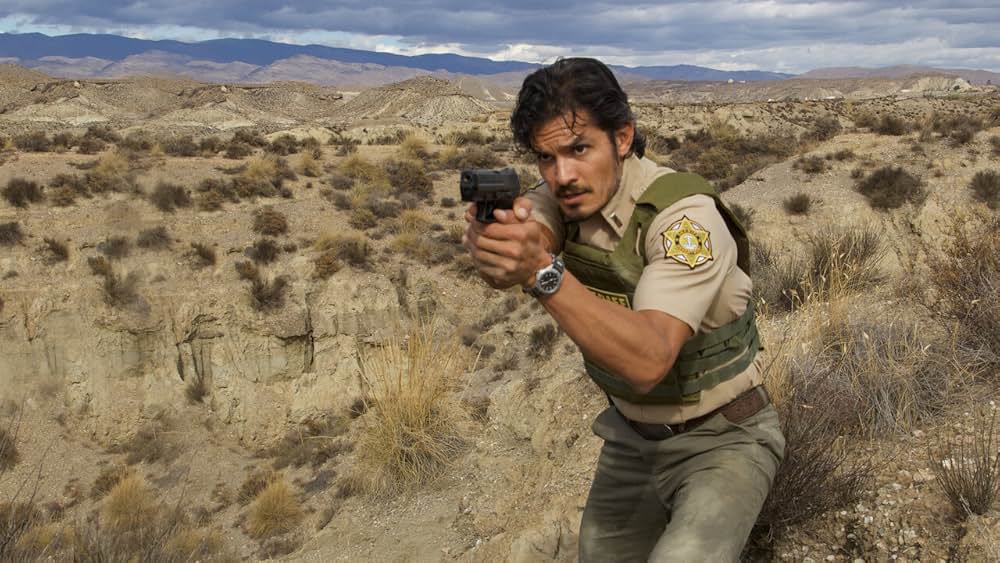 Borrego（原題）の画像