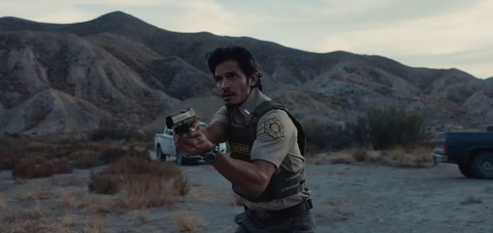 Borrego（原題）の画像