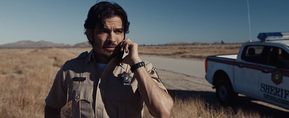 Borrego（原題）の画像