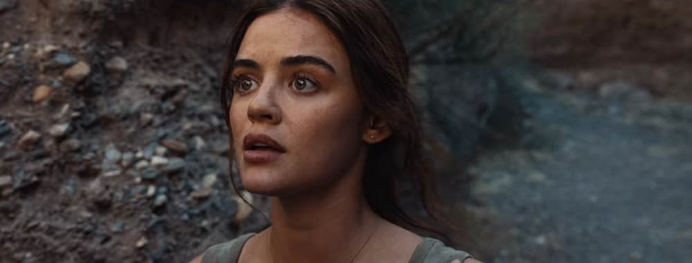 Borrego（原題）の画像