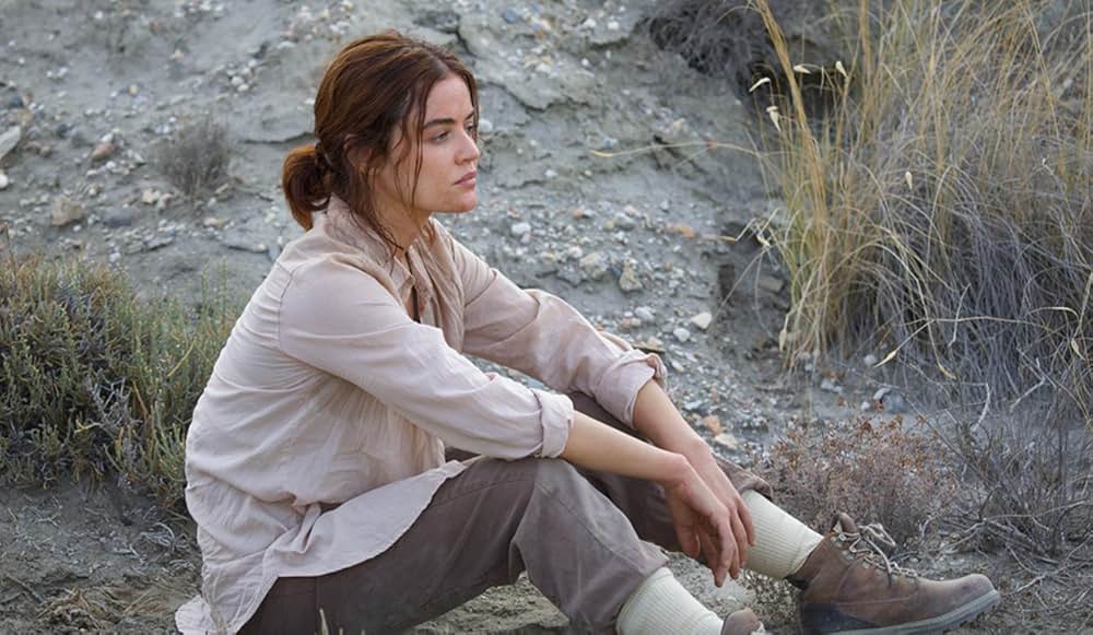 Borrego（原題）の写真