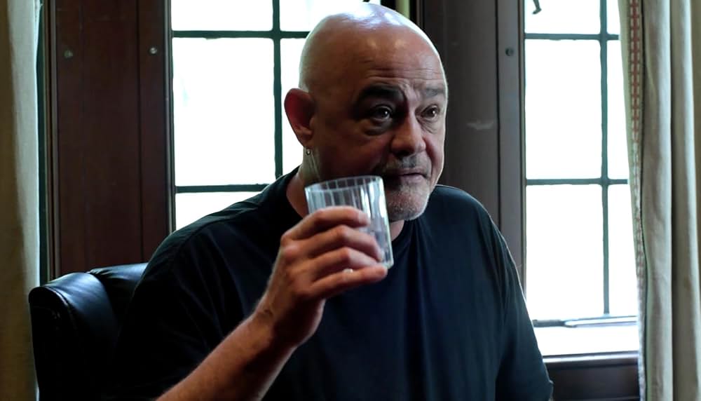 クリティカル・コンディションの写真