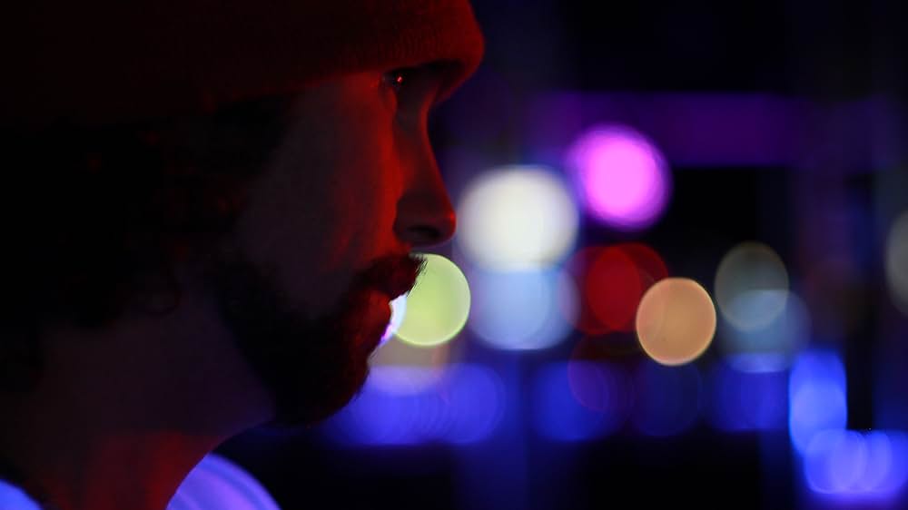 クリティカル・コンディションの画像