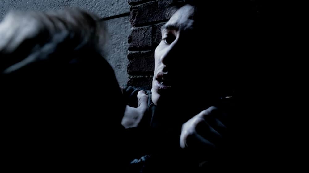 クリティカル・コンディションの画像