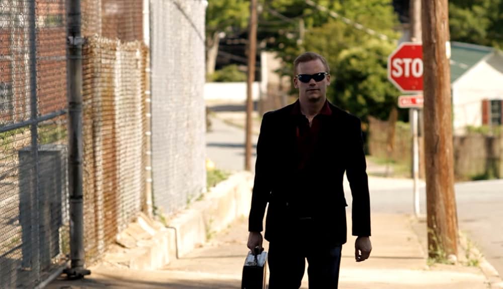 クリティカル・コンディションの画像