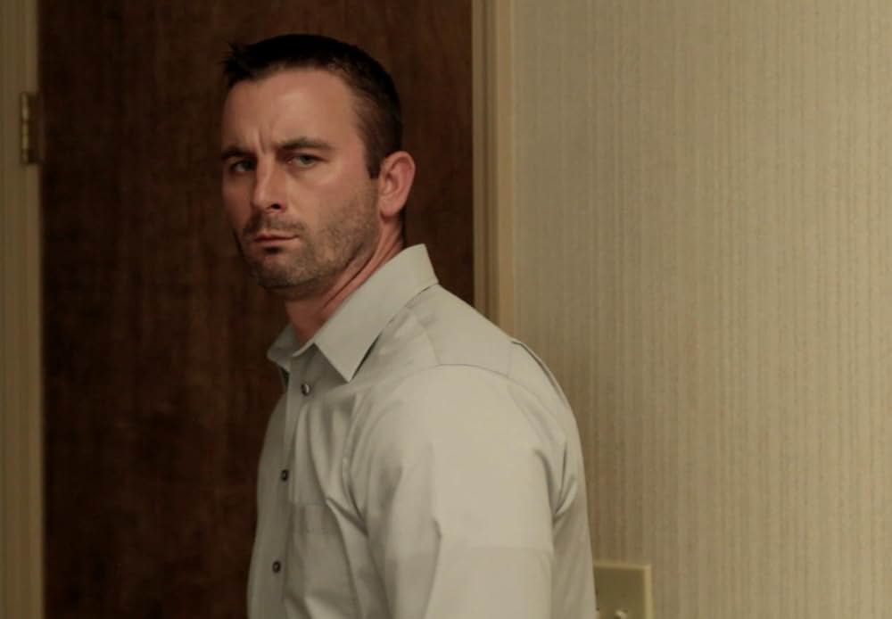 クリティカル・コンディションの画像