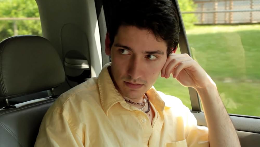 クリティカル・コンディションの画像