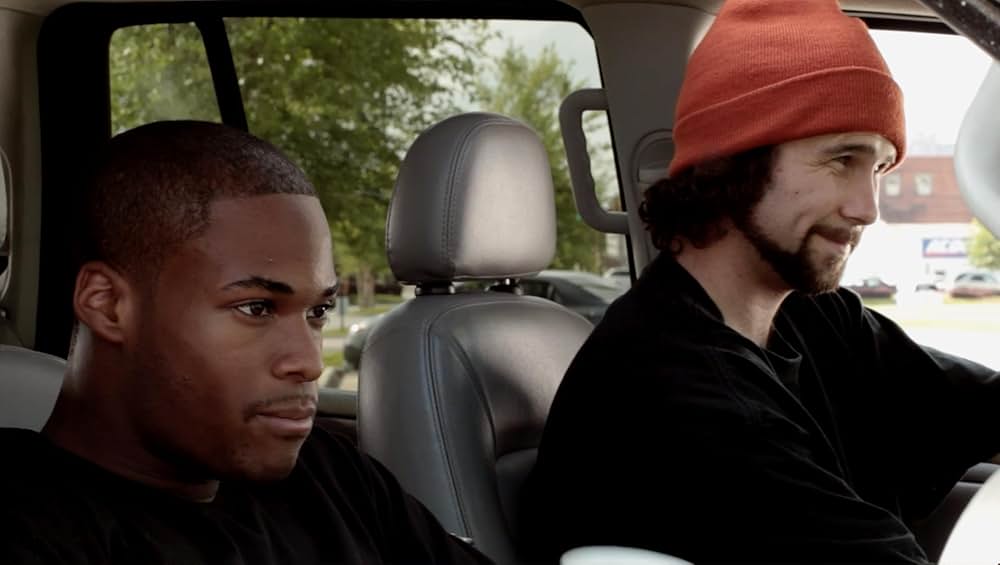 クリティカル・コンディションの画像