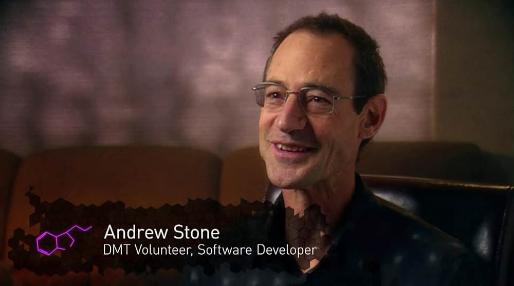 DMT：精神の分子の画像