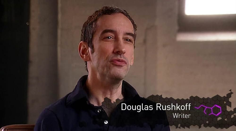 DMT：精神の分子の写真