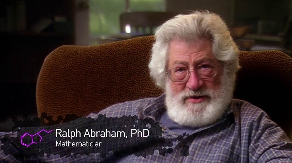 DMT：精神の分子の画像