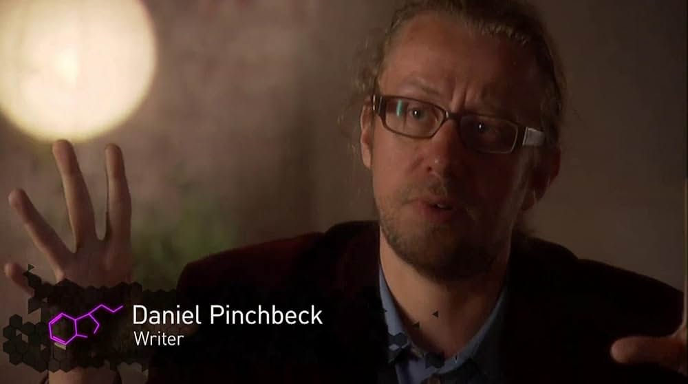 DMT：精神の分子の画像