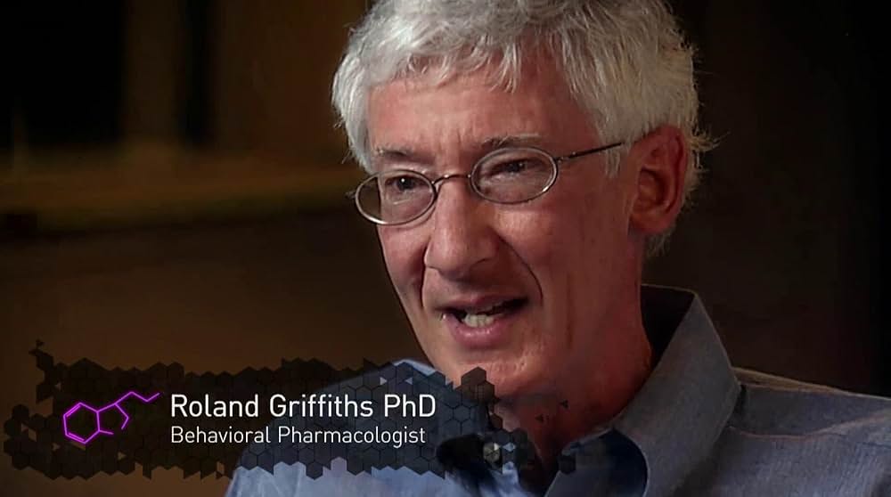 DMT：精神の分子の画像