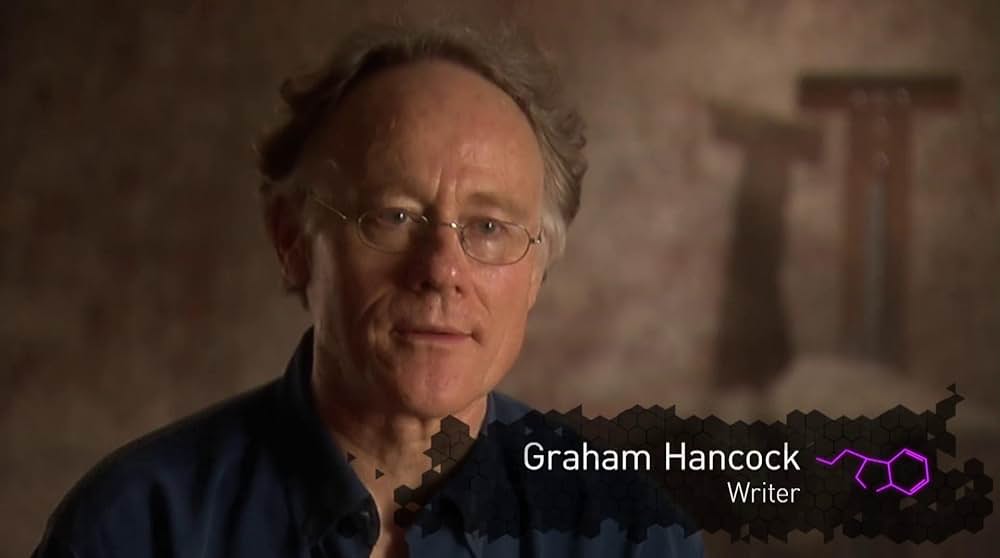 DMT：精神の分子の画像