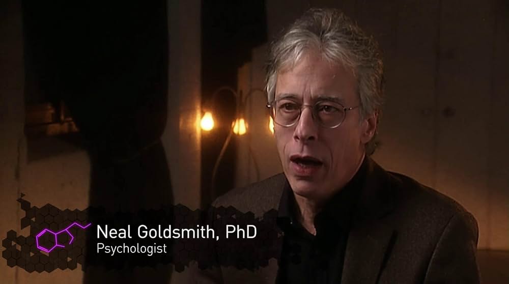 DMT：精神の分子の画像