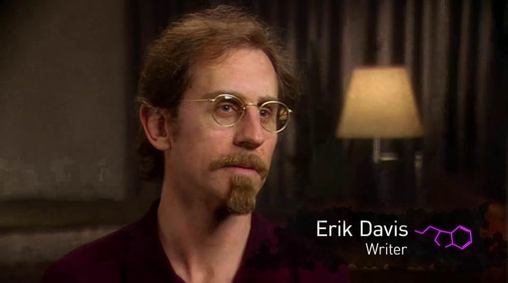 DMT：精神の分子の画像