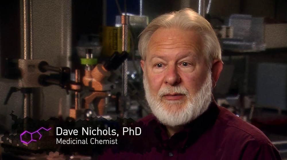 DMT：精神の分子の画像