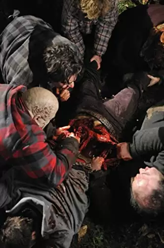 サバイバル・オブ・ザ・デッドの画像