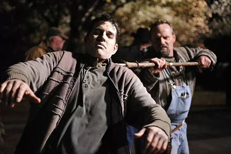 サバイバル・オブ・ザ・デッドの画像