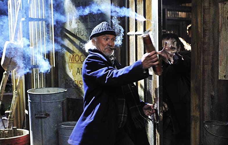 サバイバル・オブ・ザ・デッドの画像