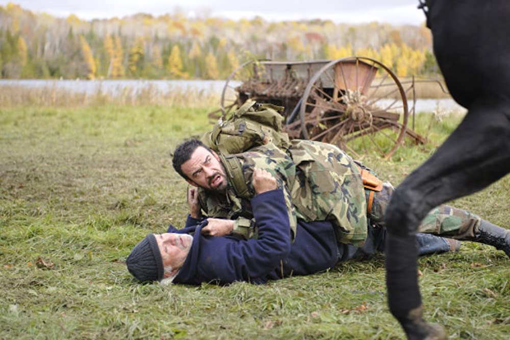 サバイバル・オブ・ザ・デッドの画像