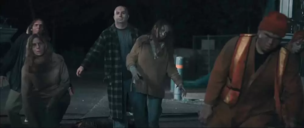 サバイバル・オブ・ザ・デッドの画像