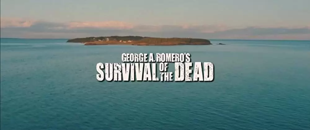 サバイバル・オブ・ザ・デッドの画像