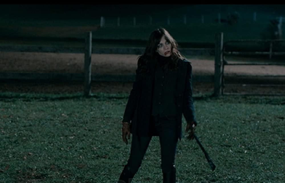 サバイバル・オブ・ザ・デッドの画像