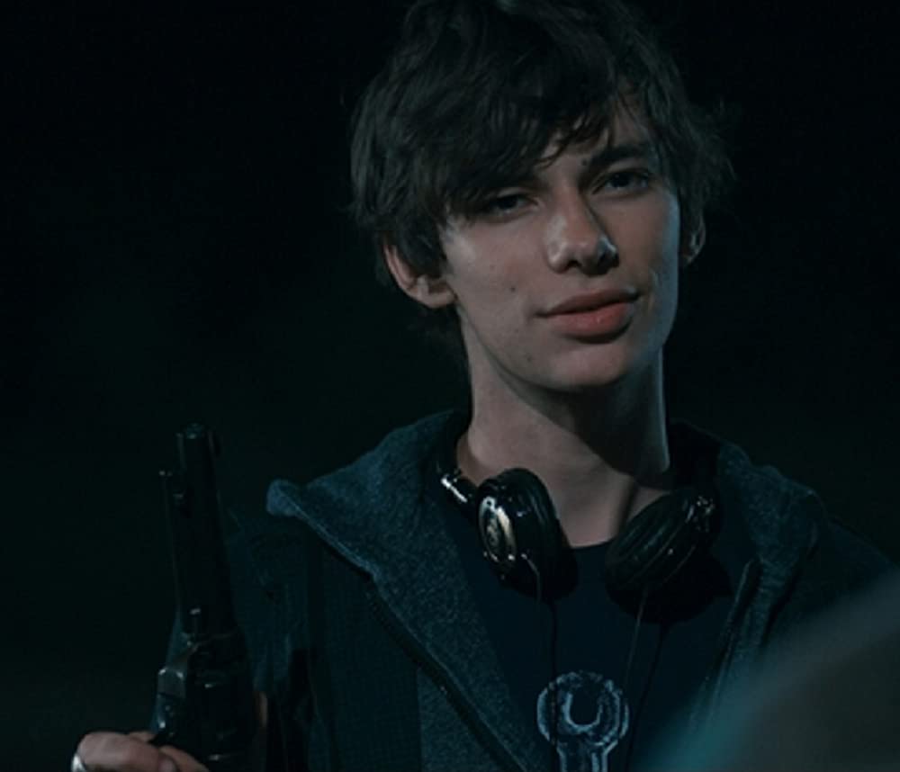 サバイバル・オブ・ザ・デッドの画像