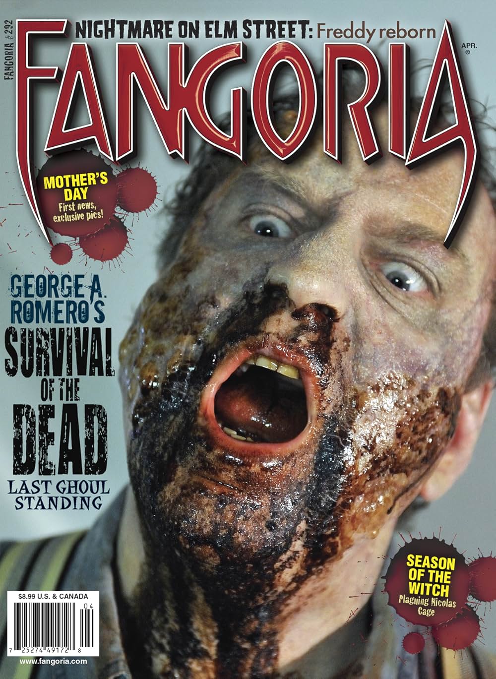 サバイバル・オブ・ザ・デッドの画像